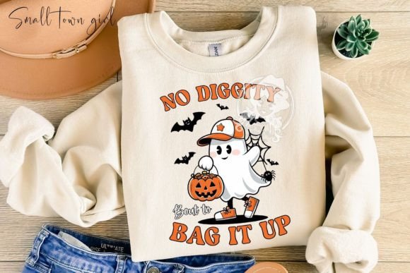 No Diggity Bout to Bag It Up: A Creative Asset for Bold Design